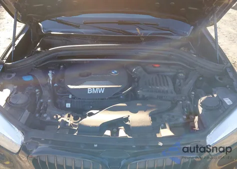 2018 BMW X1 xDrive28I from USA, damaged, VIN WBXHT3C39J5K29351